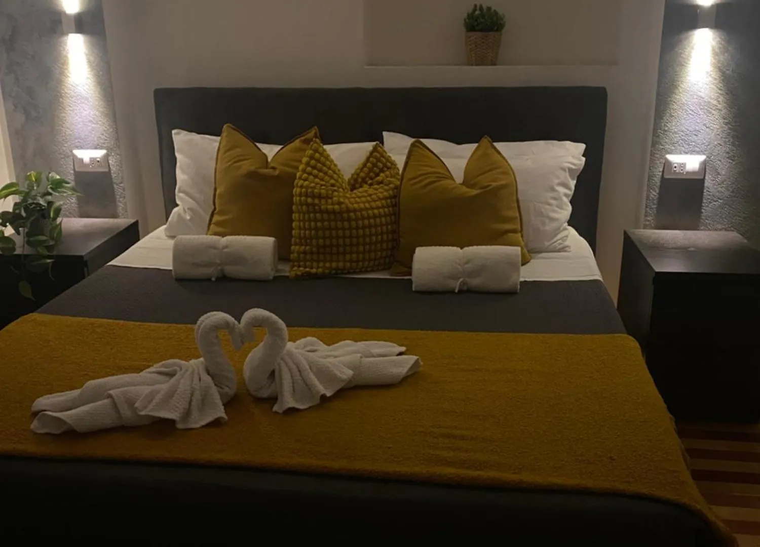 Hastoci House Apartment Lido di Ostia Italy