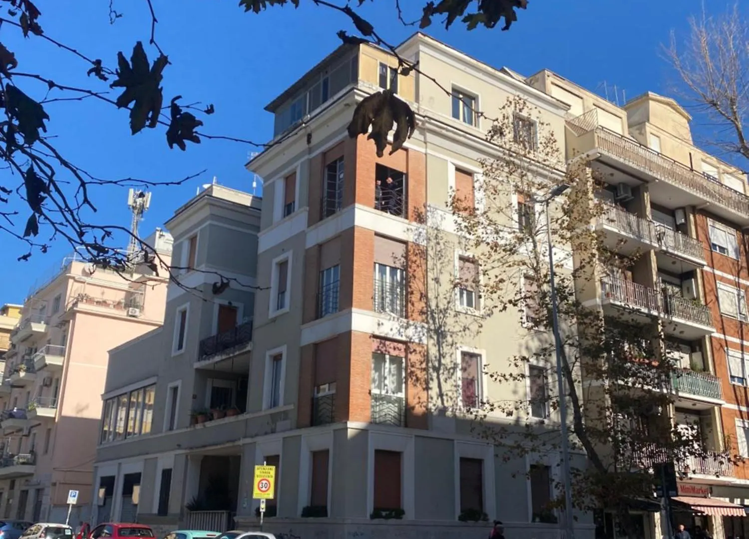 Hastoci House Apartment Lido di Ostia 0*,  Italy
