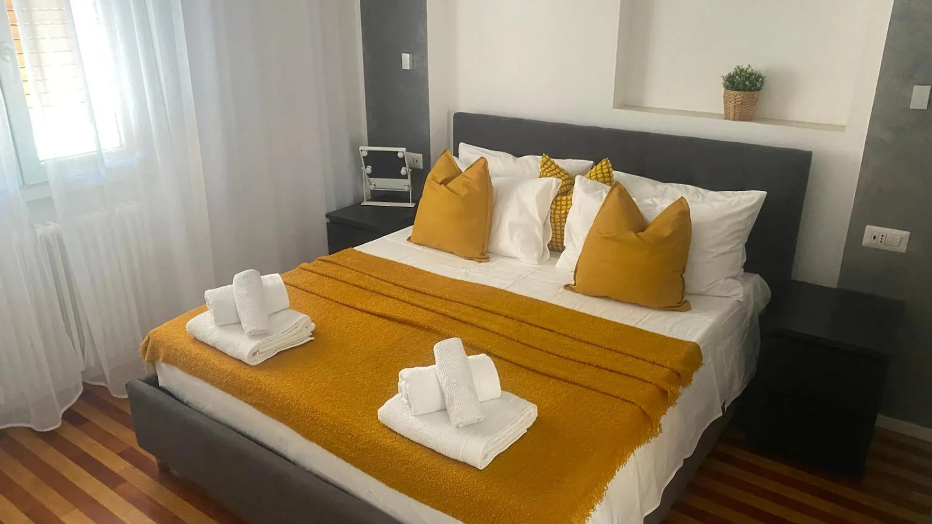 Hastoci House Apartment Lido di Ostia