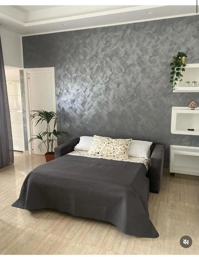 Hastoci House Apartment Lido di Ostia