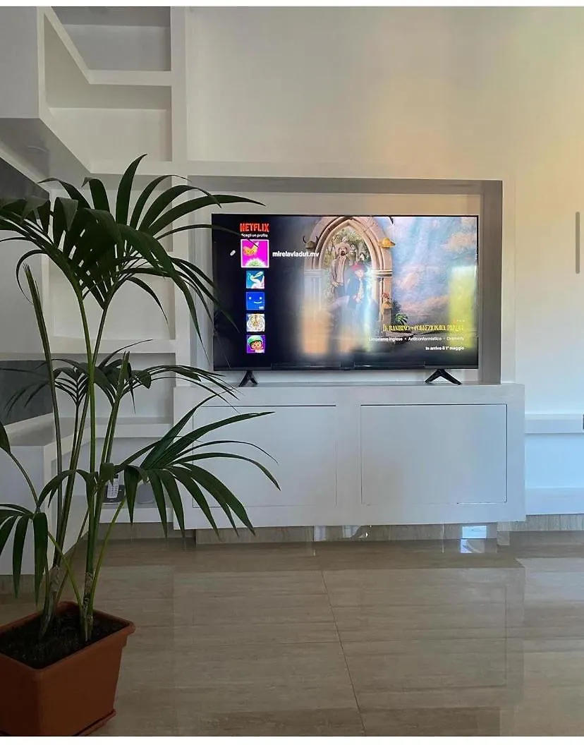 Hastoci House Apartment Lido di Ostia