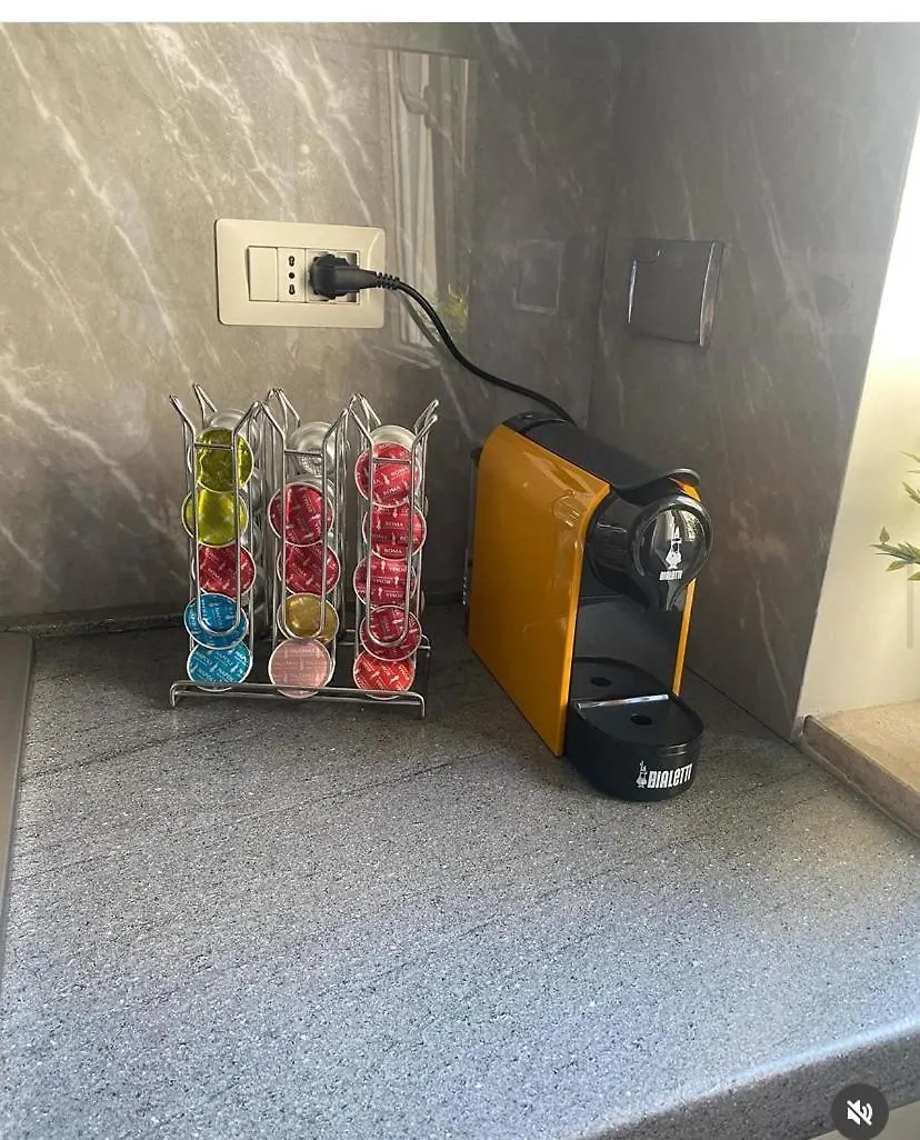 Hastoci House Apartment Lido di Ostia
