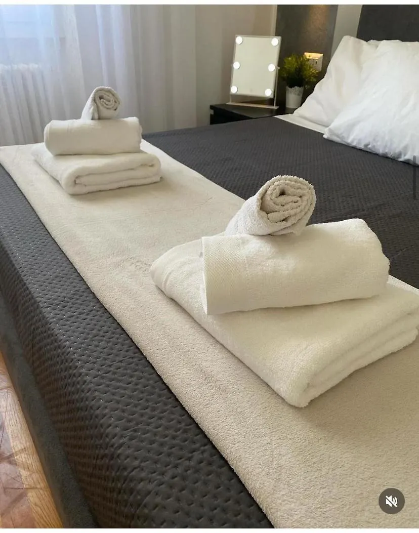 Hastoci House Apartment Lido di Ostia 0*,  Italy